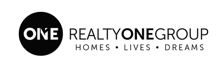 Realty One Group Logo