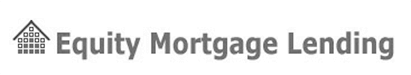 Equity Mortgage Lending Logo