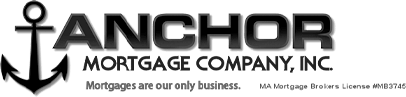 Anchor Mortgage Company Logo
