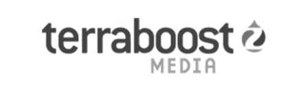Terraboost Logo