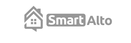 Smart Alto Lenders Logo
