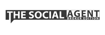 The Social Agent Logo
